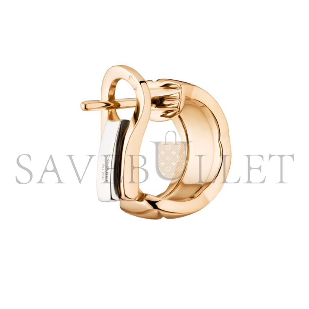 Ch*el coco crush earrings j11755